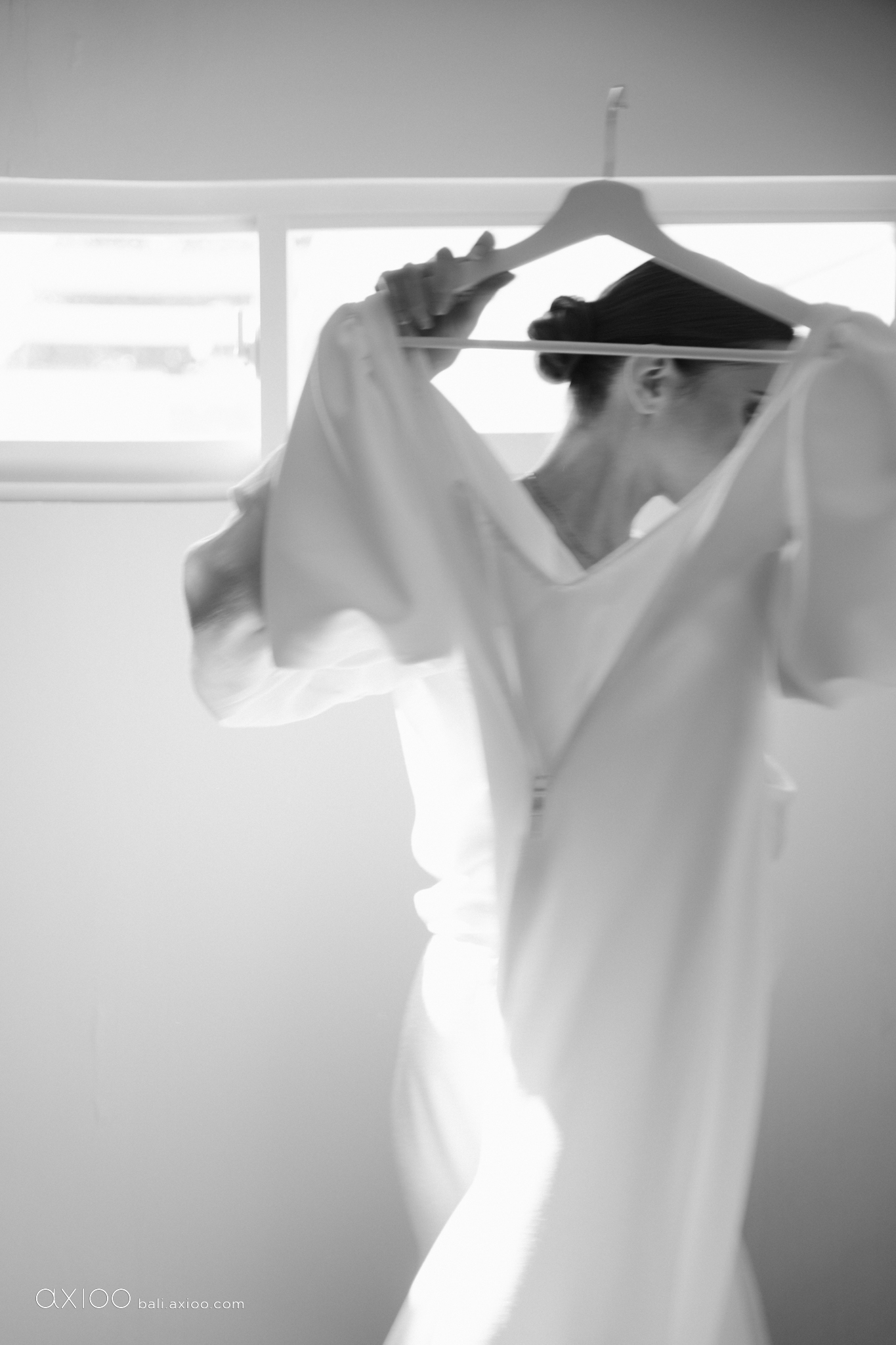 Axioo: Out of Focus, Into Forever